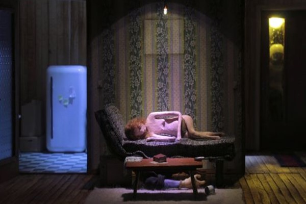 SLUČAJ ZAGREBAČKOG FESTIVALA ANIMIRANOG FILMA