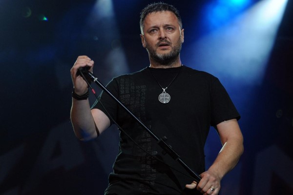 RH ZA THOMPSONA SPREMNA