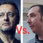 KOMERCIJALA VS PARAZITIRANJE