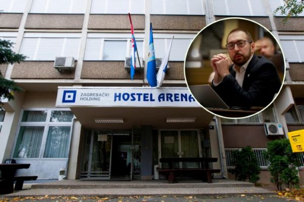 PROMAŠEVIĆEV HOSTEL ARENA-OD REALITETA DO PROGRESIVISTIČKOG MITA