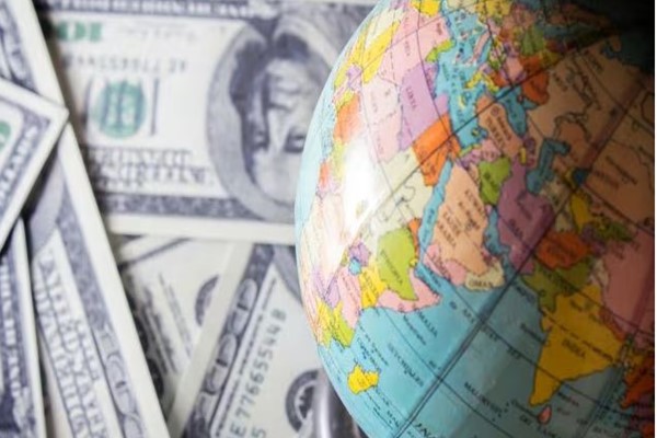 THE RICHEST COUNTRY IN THE WORLD IN 2025