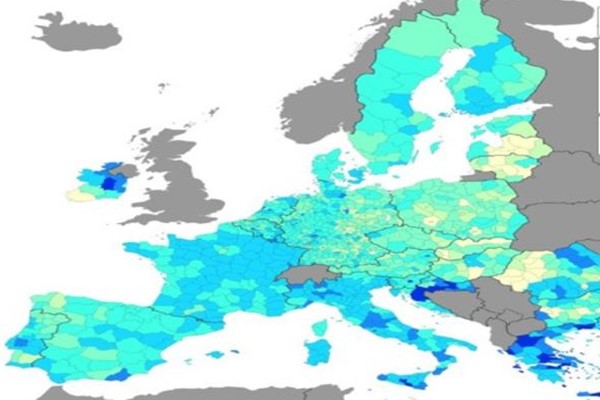 HRVATSKA POSTALA KOLONIJA EU