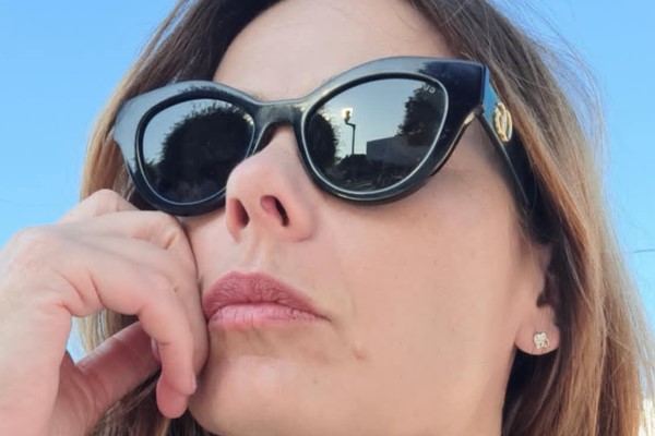 INTERVJU: ANAMARIJA ĆURKOVIĆ