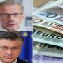 PROF. LOVRINOVIĆ: EURO ĆE PROPASTI