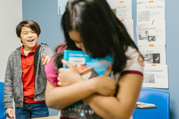 RASTU LI DEPRESIJA I AGRESIJA U NAŠIM ŠKOLAMA?