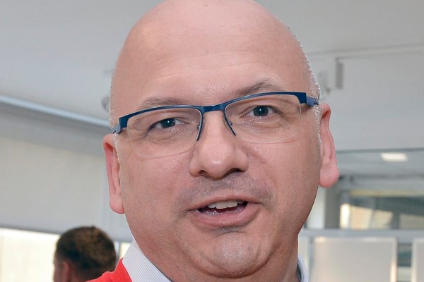 INTERVJU: DEJAN JOVIĆ