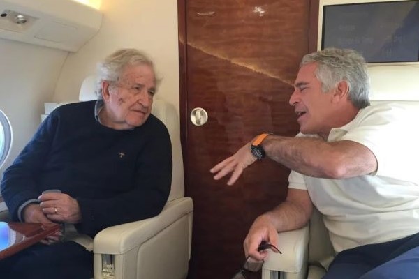 INTELEKTUALAC U ZAŠTITI PEDOFILIJE