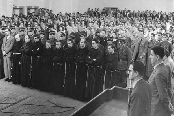 OPTUŽBA I ODJECI SLUČAJA HAVEL