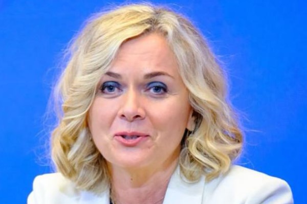 INTERVJU: ŽELJANA ZOVKO