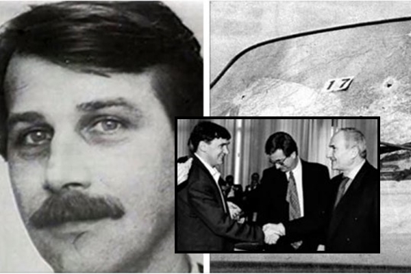 RATNI GRADONAČELNIK OSIJEKA O FILMU MIROTVORAC