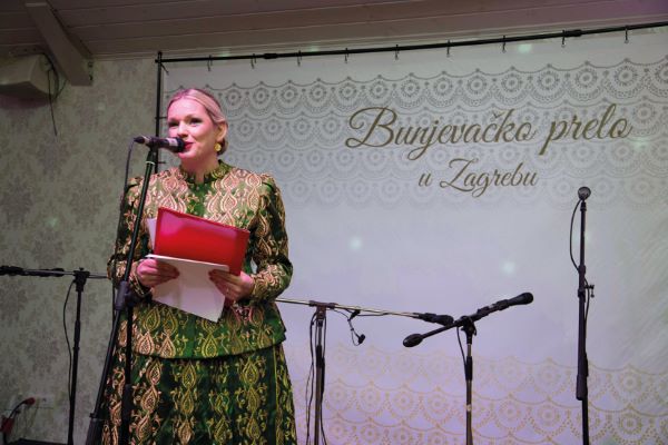 PROMOTORICA BUNJEVAČKIH HRVATA