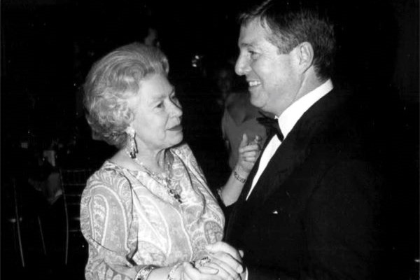 SAVEZNIŠTVO BEOGRADA I LONDONA