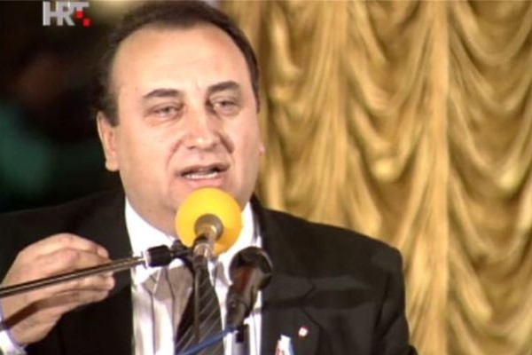 TKO JE UBIO ANTU PARADŽIKA?