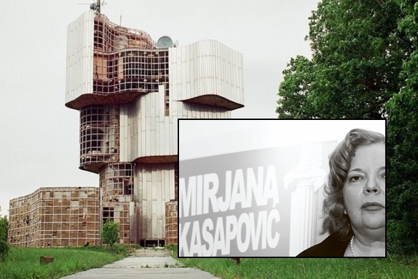 PARAUMJETNIČKA PROIZVODNJA SPOMENIKA