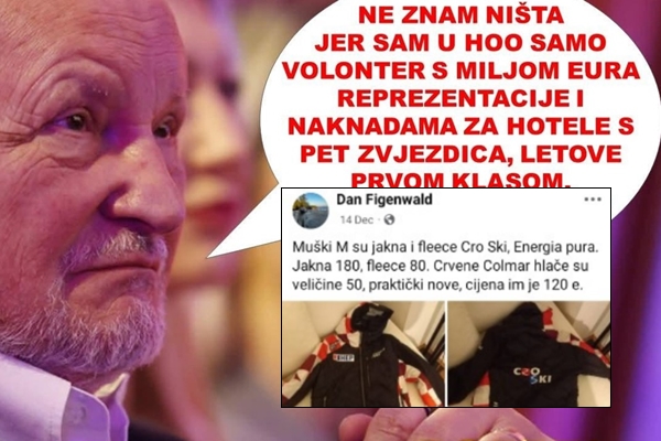 PRIČA O NESTALIM MILIJUNIMA