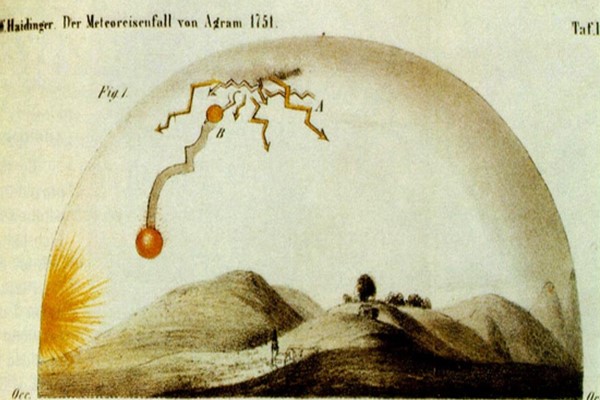 275 GODINA HRAŠĆINSKOG METEORITA
