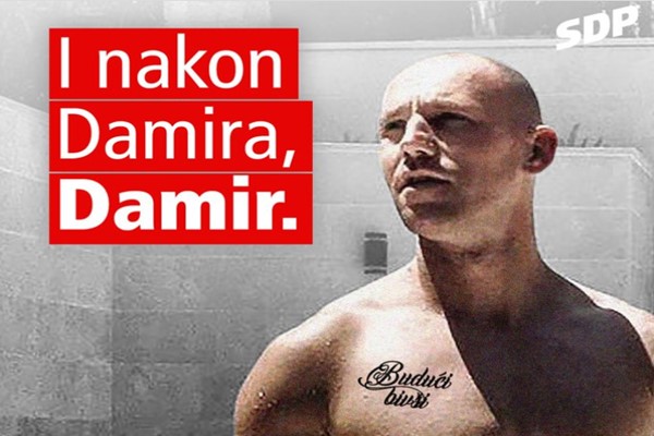 ŠTITI LI GAY LOBI MINISTRA HABIJANA?