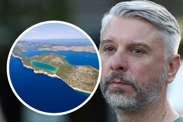 „NASELJAVANJE HRVATSKIH OTOKA MIGRANTIMA″ - OSVRT