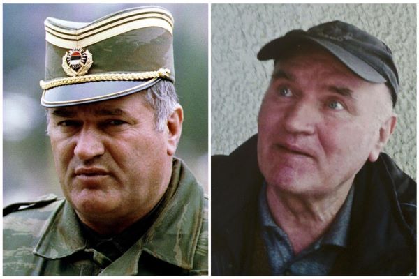 ODLAZAK ZLOČINCA: OD BAHATOSTI DO PONIŽENJA