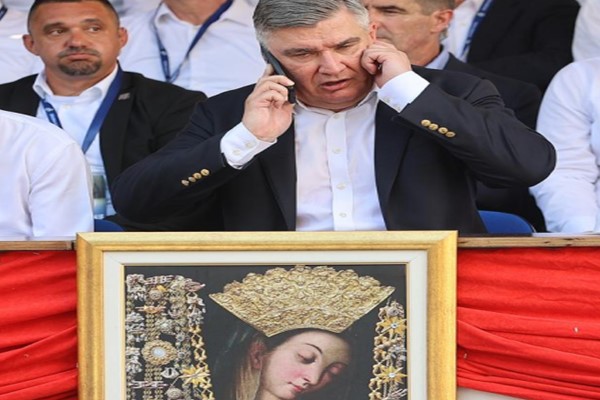 VERBALNA LUPETANJA SA SINJSKE ALKE