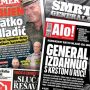 ČIGAV PRODUKT JE BIL RATKO MLADIĆ?