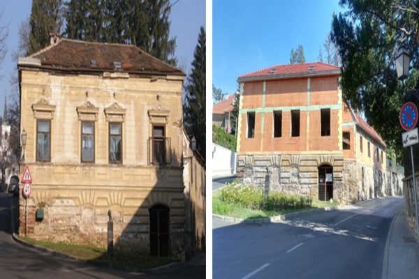 KULTUROCID U REŽIJI GRADSKOG ZAVODA ZA ZAŠTITU SPOMENIKA KULTURE