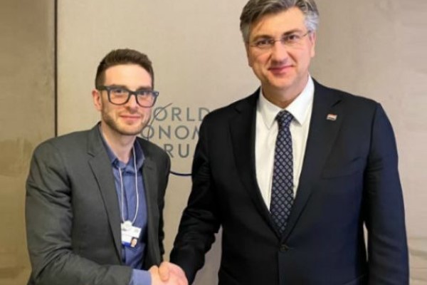 FRANCUSKI AGENT U HRVATSKOJ?