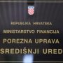 POREZNI SKANDAL U HRVATSKOJ